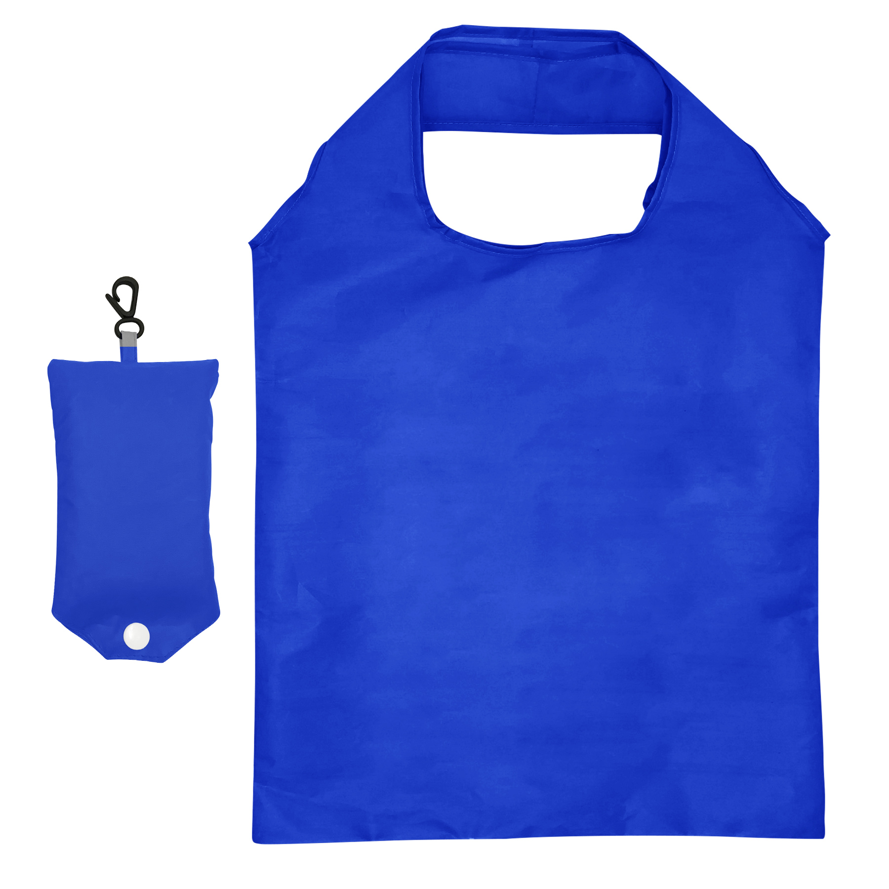 FlyFlyPromos - Vest Shaped Foldable Pouch Image 11 - Promotional Product